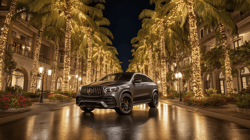 AMG-GLE COUPE 63s