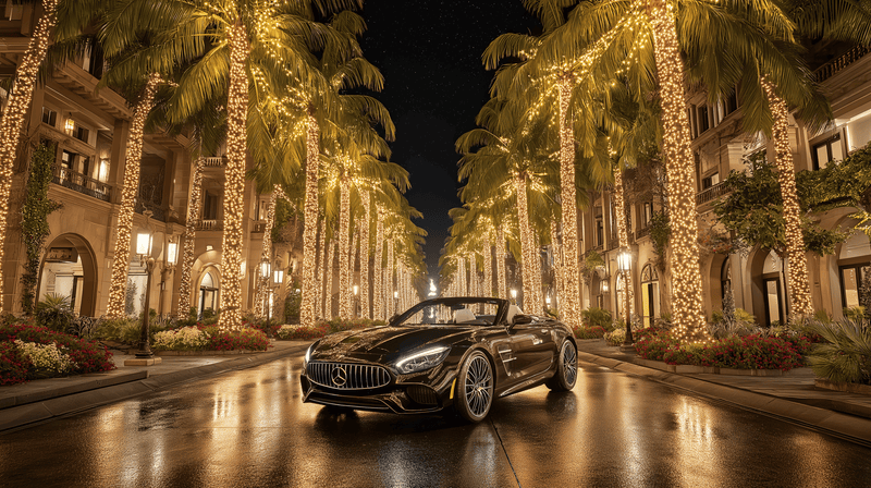 CLE300 Cabriolet